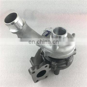 BV45 turbo charger 14411-5X01A 53039880210 the high quality