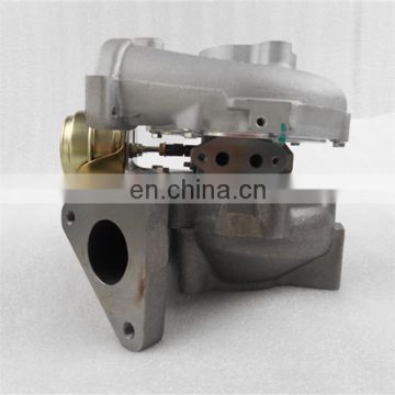 14411EB300 751243-0002 751243-5002S Turbocharger for Nissan Pathfinder 2.5 DI Engine QW25 GT2056V Turbo