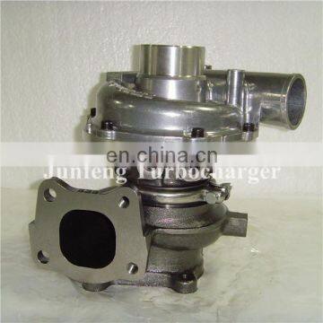 4HK1 Turbocharger Hitachi ZAXIS 200-3 Truck Turbo