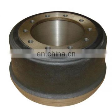 Top Quality Factory Truck Spare Parts Rear Brake Drum 7888011 for YORK-DRUM