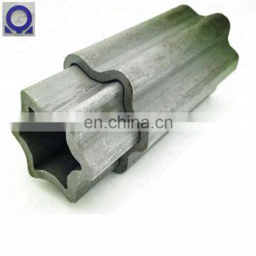 Agriculture Drive PTO shaft star tube