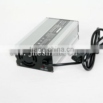 36V Hight power lithium battery charger for Electric forklift