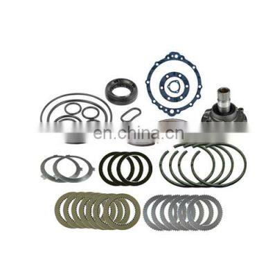 For JCB Backhoe 3CX 3DX Transmission Rebuild Kit Borg Warner T72 Velvet Shift With Pump Whole Sale India Auto Spare Parts