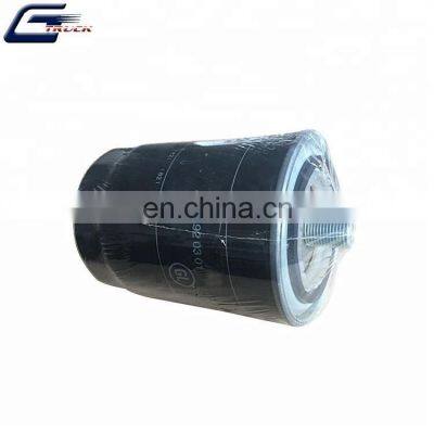 Heavy Duty Truck Parts Diesel Fuel Filter OEM 0010920301 for MB Oil Filter