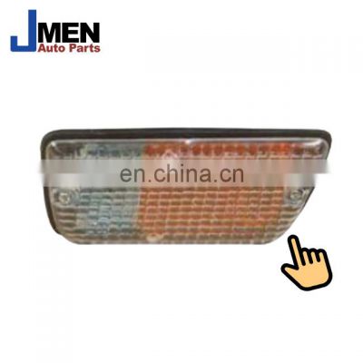 Jmen 26125-B5100 Lamp for Datsun 620 72- FL Car Auto Body Spare Parts
