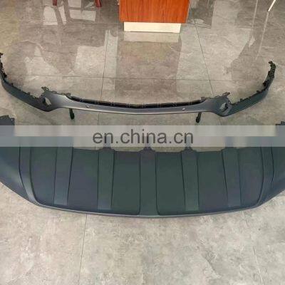 Front Bumper for Bentayga 16-20