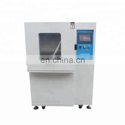 Automotive Parts Dust And Sand Proof Environmental Test Chamber Price