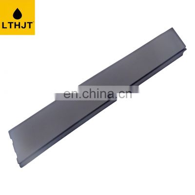 High Quality Auto Spare Parts Rear Right Window Front Pillar Garnish 75761-02100 For COROLLA LEVIN ZRE18#