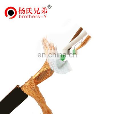 Top quality microphone wire mic cable microphone cable