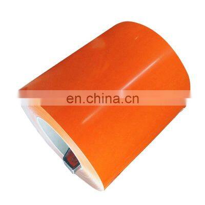 Az 40 Hardness Color Coated Galvalume Steel Sheet Coil Galvalume Steel Rolls Strip Az180 Galvalume Coil