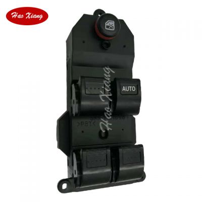 Haoxiang CAR Power Window Switches Universal Window Lifter Switch 35760-S9A-G042 35760S9AG042 For HONDA CRV 02-06