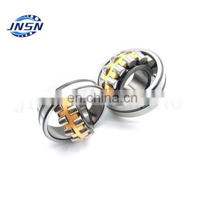 Long life low noise wholesale price bearing steel  22205 2206 22207 22209 22208 spherical roller bearing 40*80*23mm