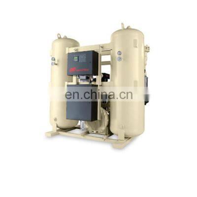 HB150/200/250 Heated Blower Desiccant Dryers 4.2-226 m3/min, 150-8,000 cfm for Ingersoll Rand air compressor dryer