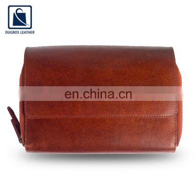 New Arrival Superior Quality Luxurious Genuine Quality Leather Wallet