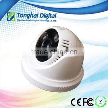 720P IR HD AHD Analog CCTV Camera