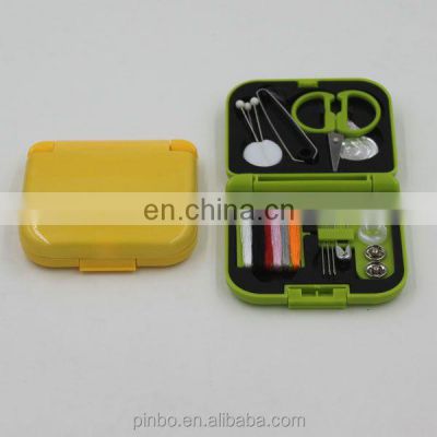 Professional Sewing Kit,Cheap Mini Travel Sewing Kit Wholesale Mini Sewing Kit Scissors