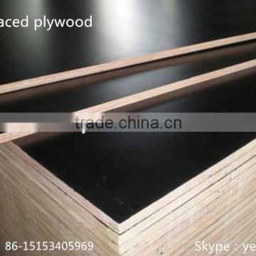 okoume plywood/Film faced plywood/Marine plywood/Commercial Plywood