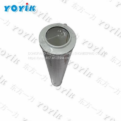 hydraulic oil filter housing HC4244-20H Chinese steam turbine parts