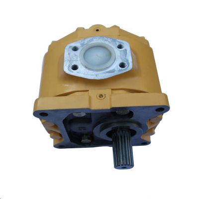 07436-66102 Hydraulic Pump For Bulldozer Machinery And Excavator Komatsu D155C-1C