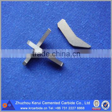 Replacement carbide tips for ski pole from Zhuzhou manufacturer