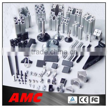 Multifunctional Industrial Aluminum Profile