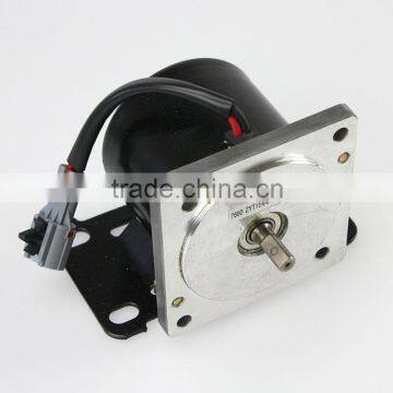 high quality holly best 12v dc pump motor for new energy electric car