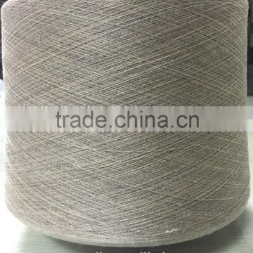 pure cashmere yarn 200s/2 yarn for machine knitting