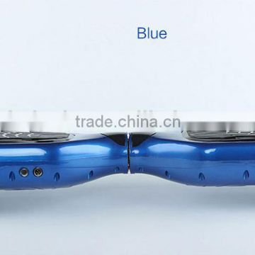 New design cheap price self balancing electric scooter for sale two wheel scooter board