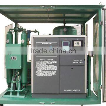 Dry Air Generator Air Dryer for Storeroom