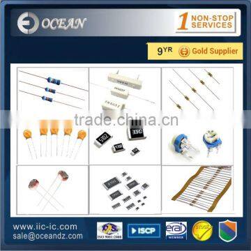 Cement Resistor 10W 470 OHM