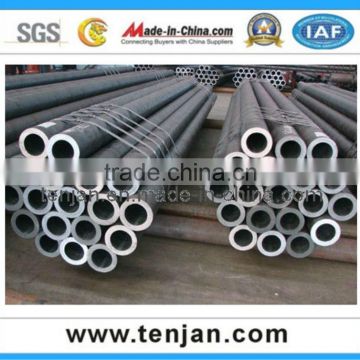 CK 10 steel seamless pipe