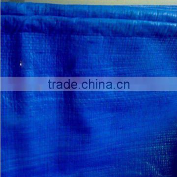 100gsm good quality pe tarpaulin for weather resistance