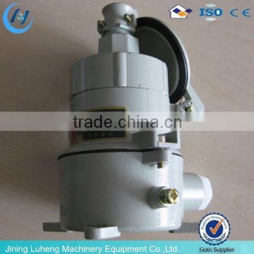 explosion proof electrical plug and socket