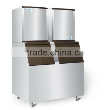 Promotional high output ice machine