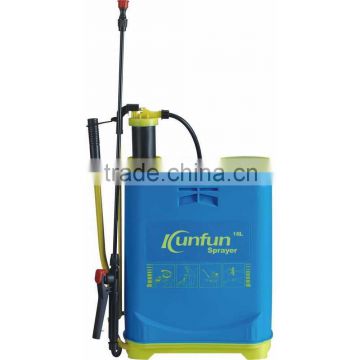 kaifeng sprayer high quality gallon pump sprayer