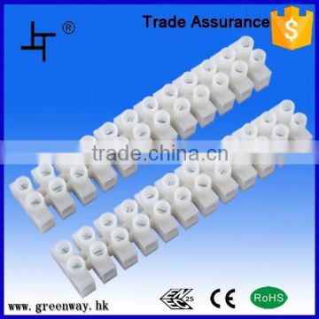 PA10 screw terminal block connector high quality