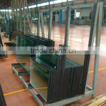 double glazing glass double wall glass window glass