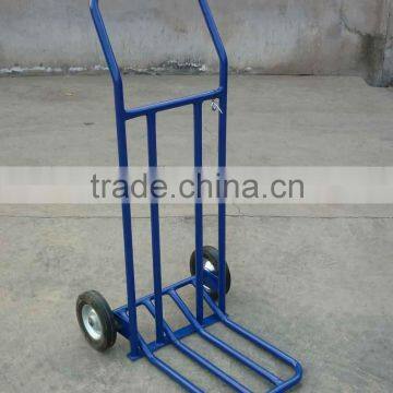 Hand trolley