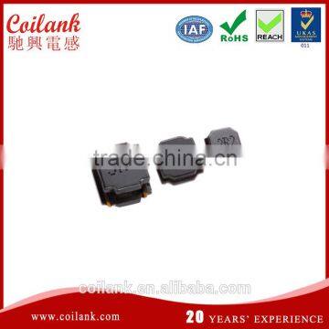 factory supply and custom high quality toroidal inductors