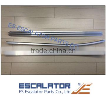 506 Escalator Handrail , Aluminum Guide Rail , GAA50AHF1