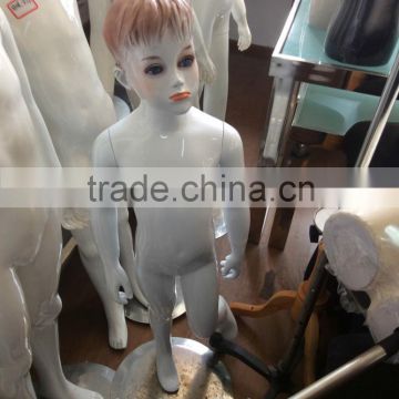 Full body Wholesale child Mannequins