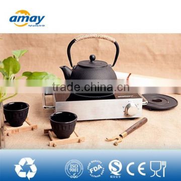 high quality antique teapot for green life