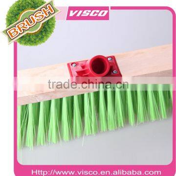 floor brush with handle manufacturers, wooden floor brush,VC9-01-300