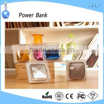 2015 new style mobile phone power bank