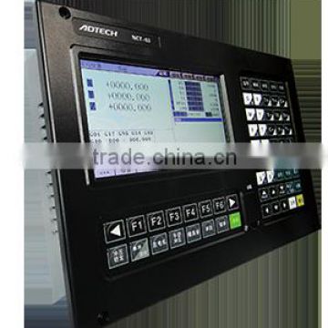 NCT-03 Four Axis Punching CNC Controller