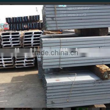 JIS channel steel/steel channel with factory price