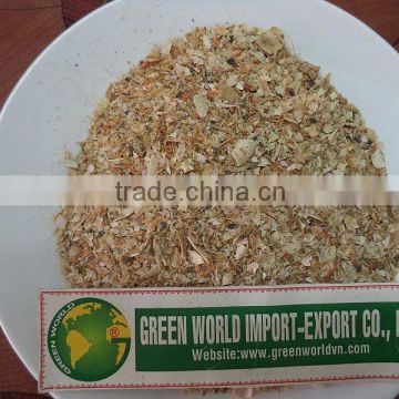 DRIED CRAB SHELL AND SHRIMP SHELL HIGH QUALITY- BEST PRICE