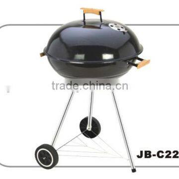 hot sale outdoor dust and water proof bbq grill