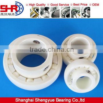 Ceramic insert bearing UC203CE uc series bearings