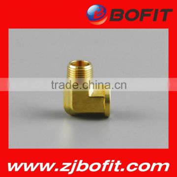 Zhejiang supplier air conditioner brass flare unions all types